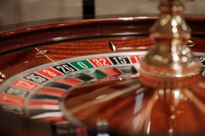 game trực tuyến 8Day Roulette